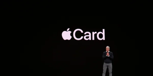 Apple-Mitarbeiter leakt Aussehen der Apple Card
