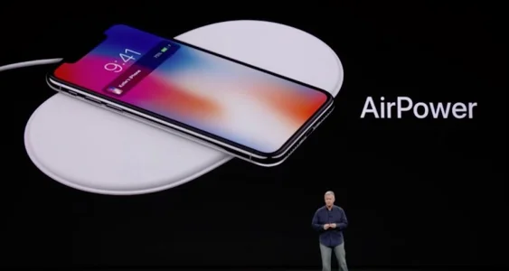 Ladematte AirPower: Neue Hinweise im Starter Guide des iPhone XS & im iOS 12.1-Beta-Code