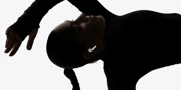 Apple arbeitet angeblich an zwei neuen Features für die AirPods Pro 4