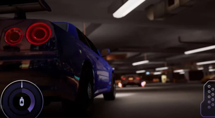 Neue Version von Forza Street jetzt für iOS und Android verfügbar