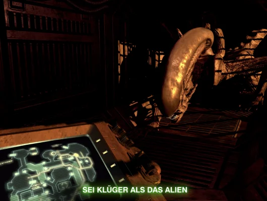 „Alien: Blackout“ verlässt den App Store und kostet nur noch 99 Cent