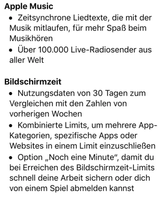 Apple veröffentlicht iOS 13 - nun für alle verfügbar!