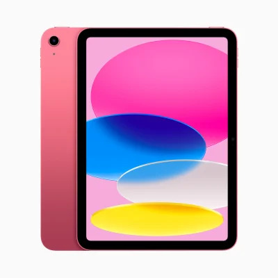 USB-C-Anschluss des iPad 10 liefert niedrige Datenrate