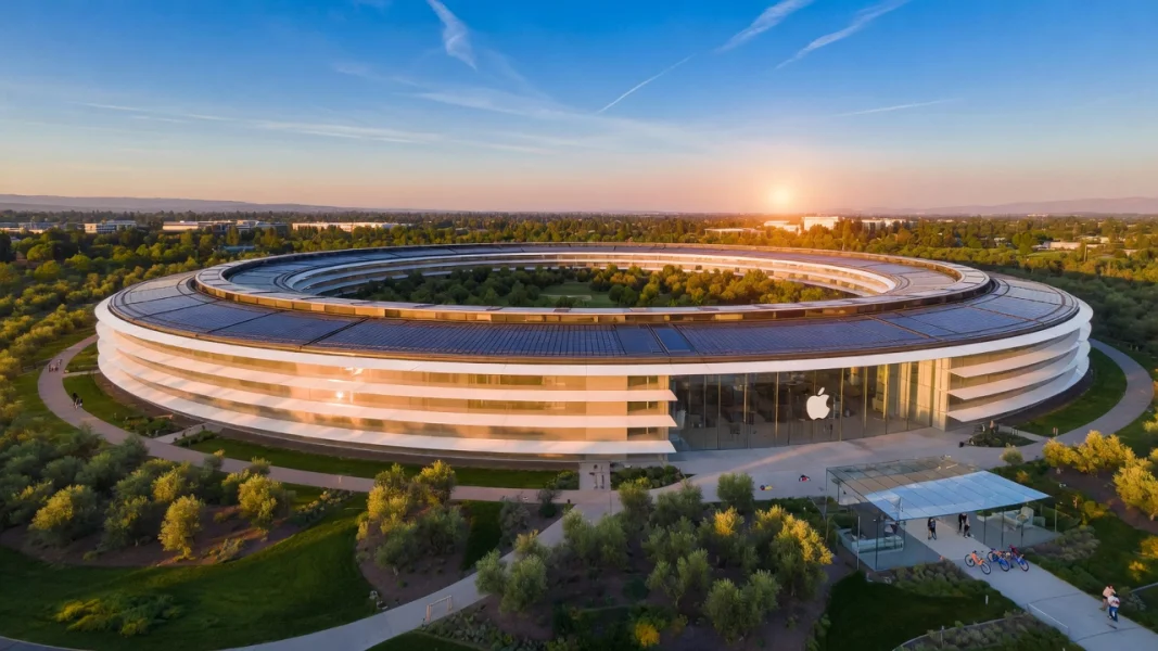 Tim Cook gibt Apple-CEO-Posten ab – John Ternus übernimmt