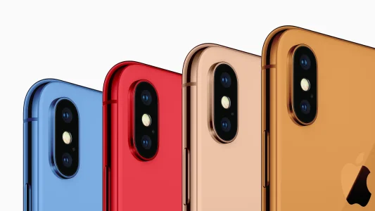 2018er iPhone - das 6,1 Zoll iPhone wird erst später ausgeliefert, kein Apple Pencil Support in diesem Jahr