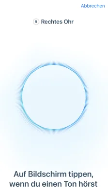 iOS Praxistipp: So funktioniert der Hörtest mit iOS 18.1 & den AirPods Pro 2