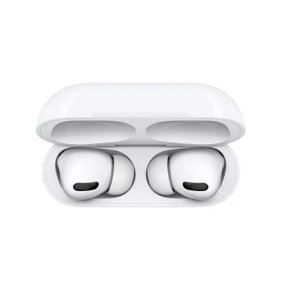 Apple stellt AirPods Pro mit Geräuschunterdrückung vor