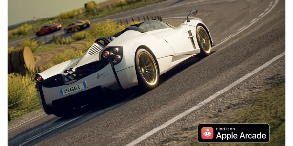 Gear.Club Stradale: Update schaltet „Grand Prix“-Modus frei