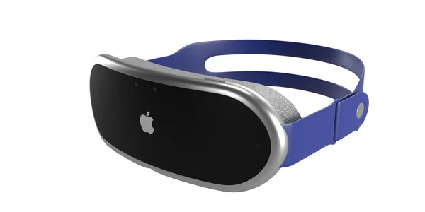 Nächste Verzögerung: AR/VR-Headset wird wohl erst zur WWDC präsentiert