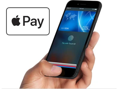 Apple Pay startet in drei weiteren Ländern - Deutschland weiterhin außen vor