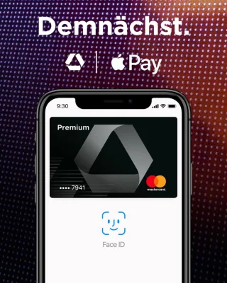 Apple Pay bald für Kunden der Commerzbank verfügbar