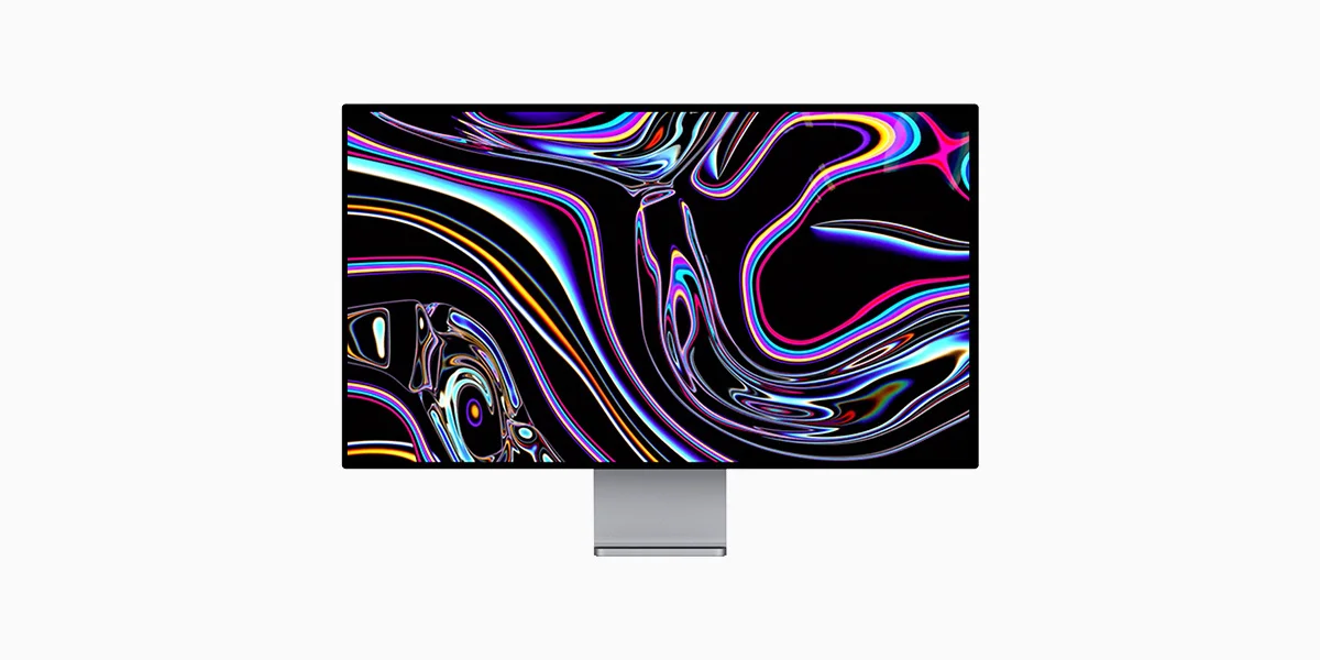 Bericht: Neue Apple-Displays mit eigenen Chips geplant