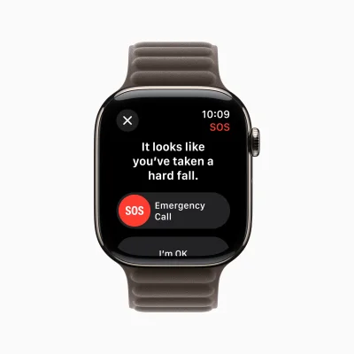 Apple Watch Series 10: Immer mehr Kunden melden Probleme mit dem Lautsprecher
