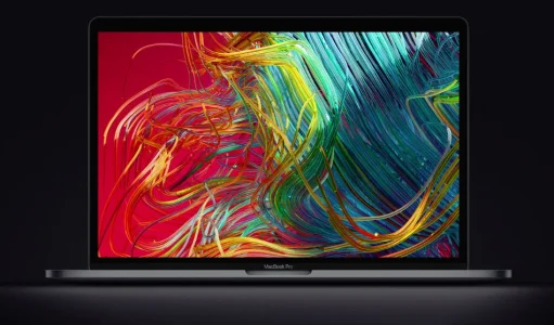 Trotz T2-Chip: Datenrettung bei defektem MacBook Pro 2018 wieder möglich