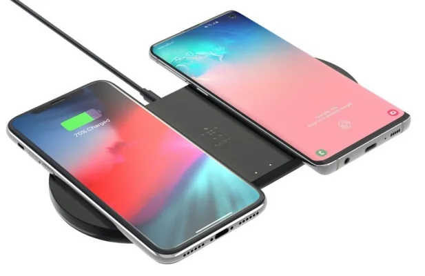 CES 2020 Belkin stellt neue USB-C und kabellose Ladegeräte vor