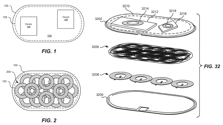 Das Ende von AirPower: Scheiterte Apples Ladematte an zu vielen Spulen?