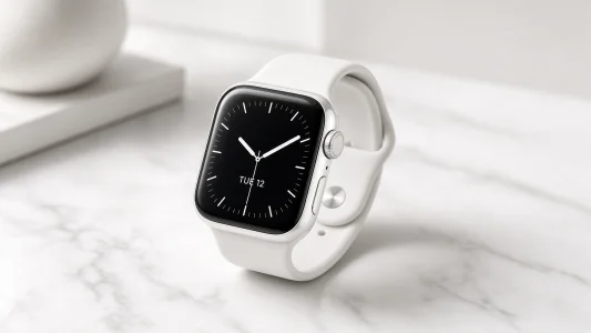 Apple Watch Keramik kehrt 2026 zurück