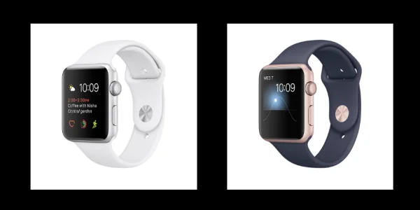 Die Apple Watch Series 1 jetzt veraltet und wird von Apple nicht mehr repariert
