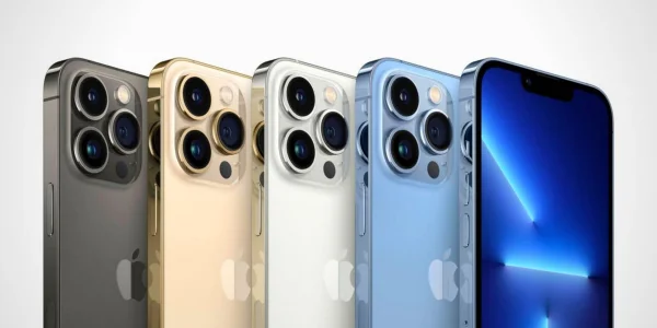iPhone 14: Produktionsstart in Indien verzögert sich