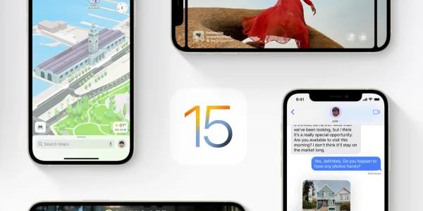 iOS 15: Den vollen Funktionsumfang gibt es nur mit A12-Chip