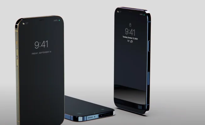 Always-On-Display, ProMotion-Display, Astro-Fotografie & mehr: Leaker veröffentlichen Video zum iPhone 13