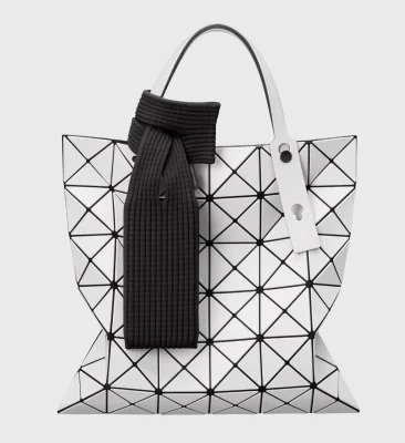 iPhone Pocket: Tasche aus 3D-Strickgewebe ist weltweit ausverkauft