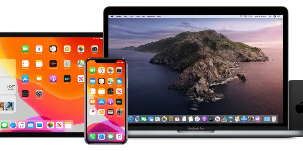 Apple veröffentlicht macOS 10.15.2, HomePod Firmware 13.3 & Updates für ältere Geräte