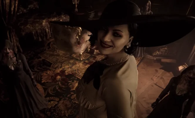 „Resident Evil 4“ erscheint am 20. Dezember für iOS, iPadOS & macOS