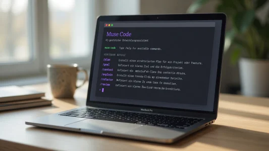Meta startet Muse Code KI-Agent für Mac und Linux