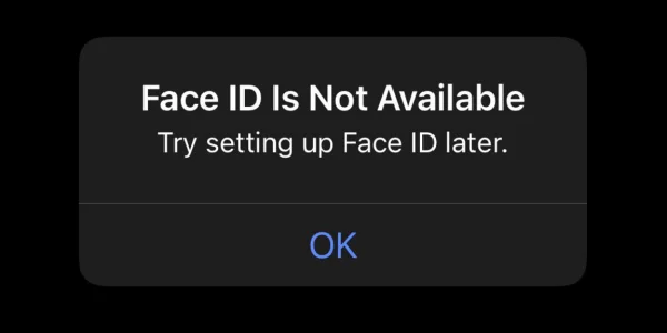 Release Candidate von iOS 15.7.1 blockiert auf manchen iPhones Face ID