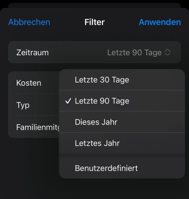 iOS 17.4, iPadOS 17.4 & macOS 14.4: Das ist der neue „Kaufverlauf“ im App Store