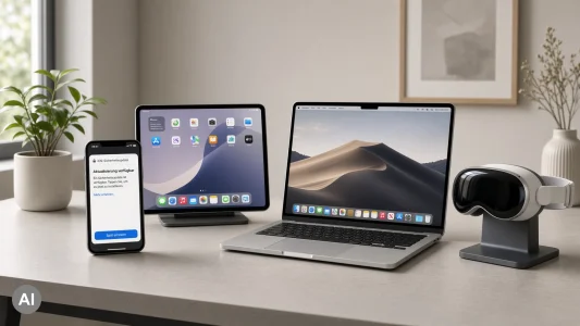 iOS 26.6.1 Sicherheitsupdate schließt über 20 Lücken