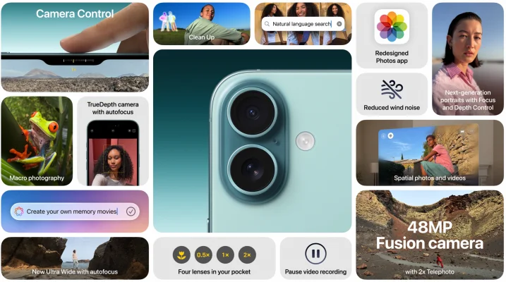 iPhone 16 & iPhone 16 Pro: Die Lieferzeiten steigen an