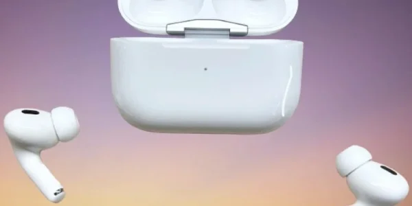 Geleakte Fotos zeigen angeblich die AirPods Pro 2