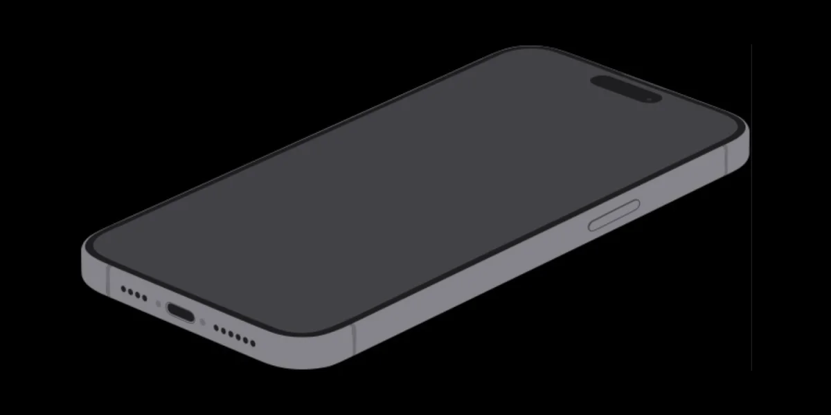 Das iPhone 16 Pro & iPhone 16 Pro Max sollen den dünnsten Displayrahmen der Welt bekommen