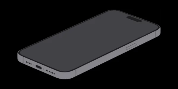 Das iPhone 16 Pro & iPhone 16 Pro Max sollen den dünnsten Displayrahmen der Welt bekommen