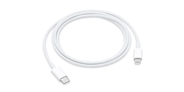 Nur noch USB-C Ladekabel bei den 2018er iPhones?