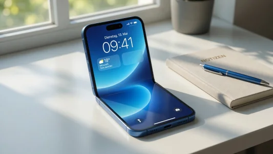 Apple hat Entwicklung des iPhone Ultra 2 freigegeben