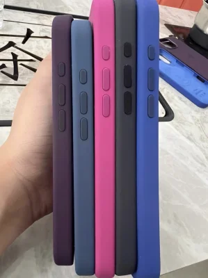 iPhone 16 & iPhone 16 Pro: Geleakte Aufnahmen sollen Apples MagSafe-Schutzhüllen zeigen