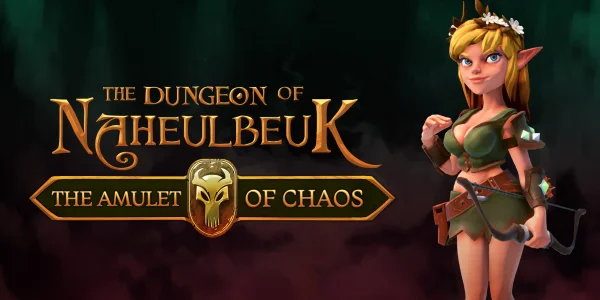 „The Dungeon Of Naheulbeuk: The Amulet Of Chaos“ für macOS & Windows kostenlos im Epic Games Store