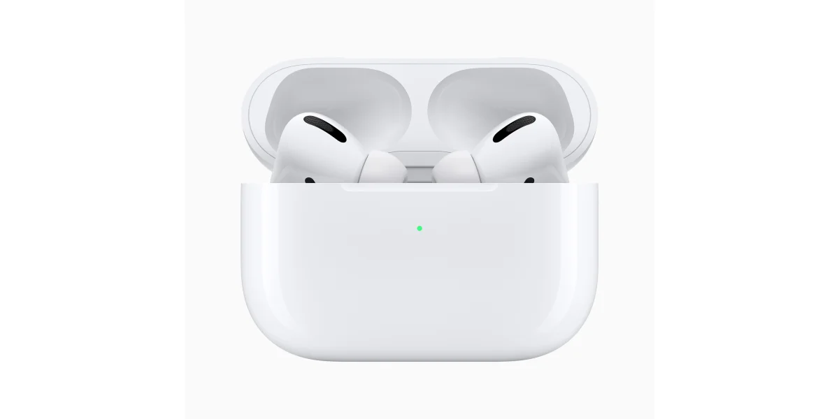 AirPods Pro: Zweite Beta der neuen Firmware hat "Conversation Boost" an Bord