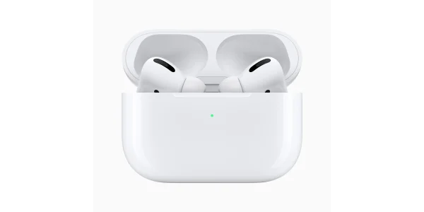 AirPods Pro: Zweite Beta der neuen Firmware hat "Conversation Boost" an Bord