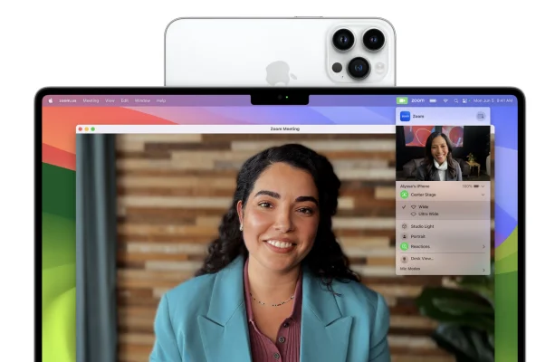 macOS 14 Sonoma ist da: Widgets, neue Wallpaper, Bildschirmschoner & mehr