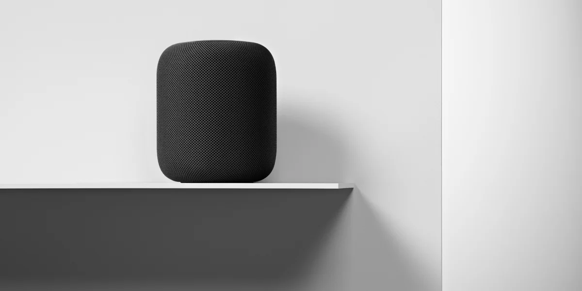 HomePod mini: Abgespeckte Variante des Apple-Smartspeakers schon ab 169 Dollar? (Update: 99 Dollar?)