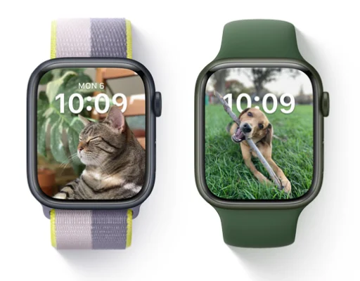 watchOS 9: Das sind die neuen Features