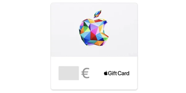 10 Euro Amazon Einkaufsgutschein geschenkt beim Kauf einer Apple Geschenkkarte