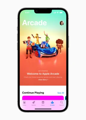 Apple One Premium & Apple Fitness+ sind ab November in Deutschland verfügbar