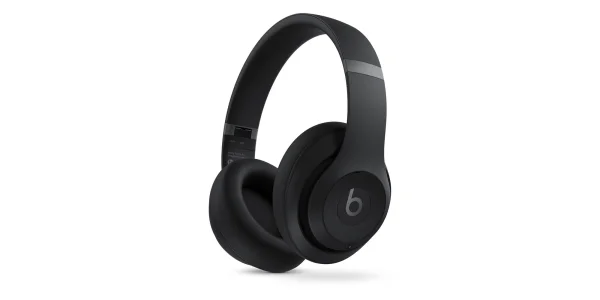 Apple stellt neue Beats Studio Pro vor