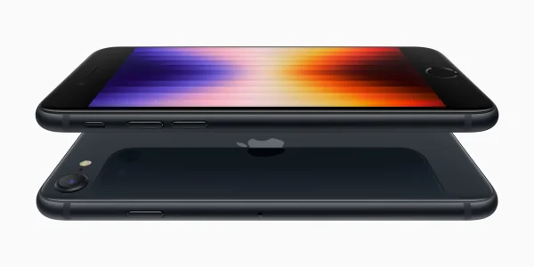 iPhone SE (2022) ein Ladenhüter? Apple lässt ab April weniger Geräte fertigen