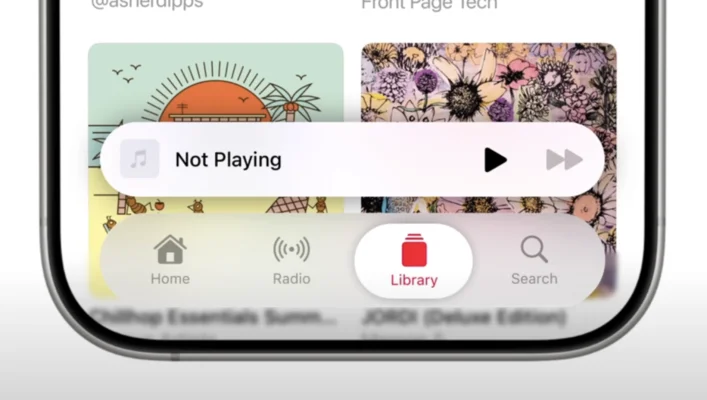 iOS 19: Video von Jon Prosser soll das neue Design zeigen